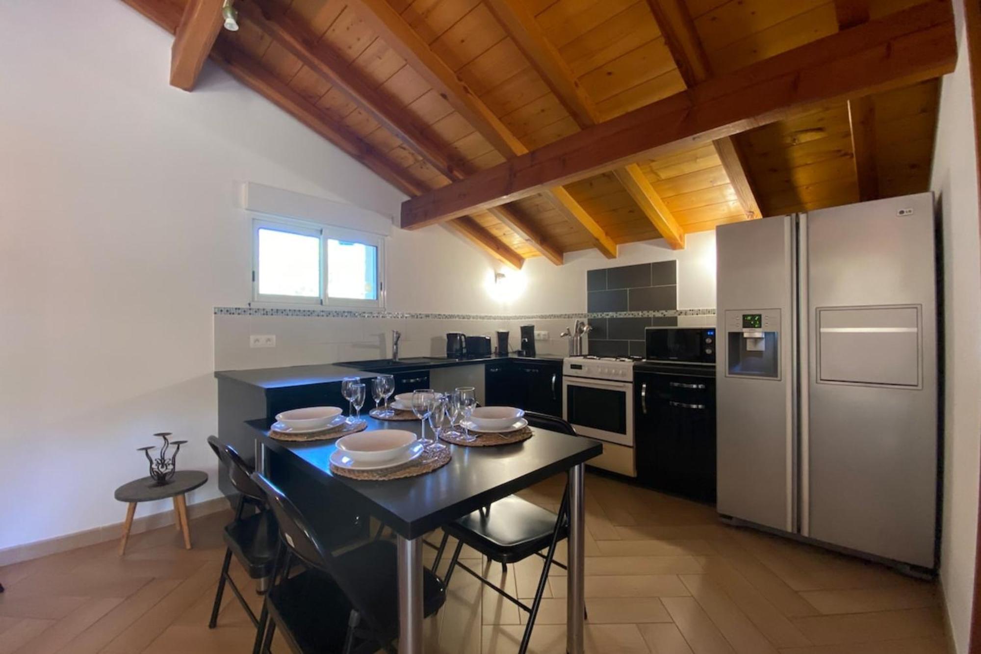 Le Xilotik - Peaceful Apartment In Espelette Buitenkant foto