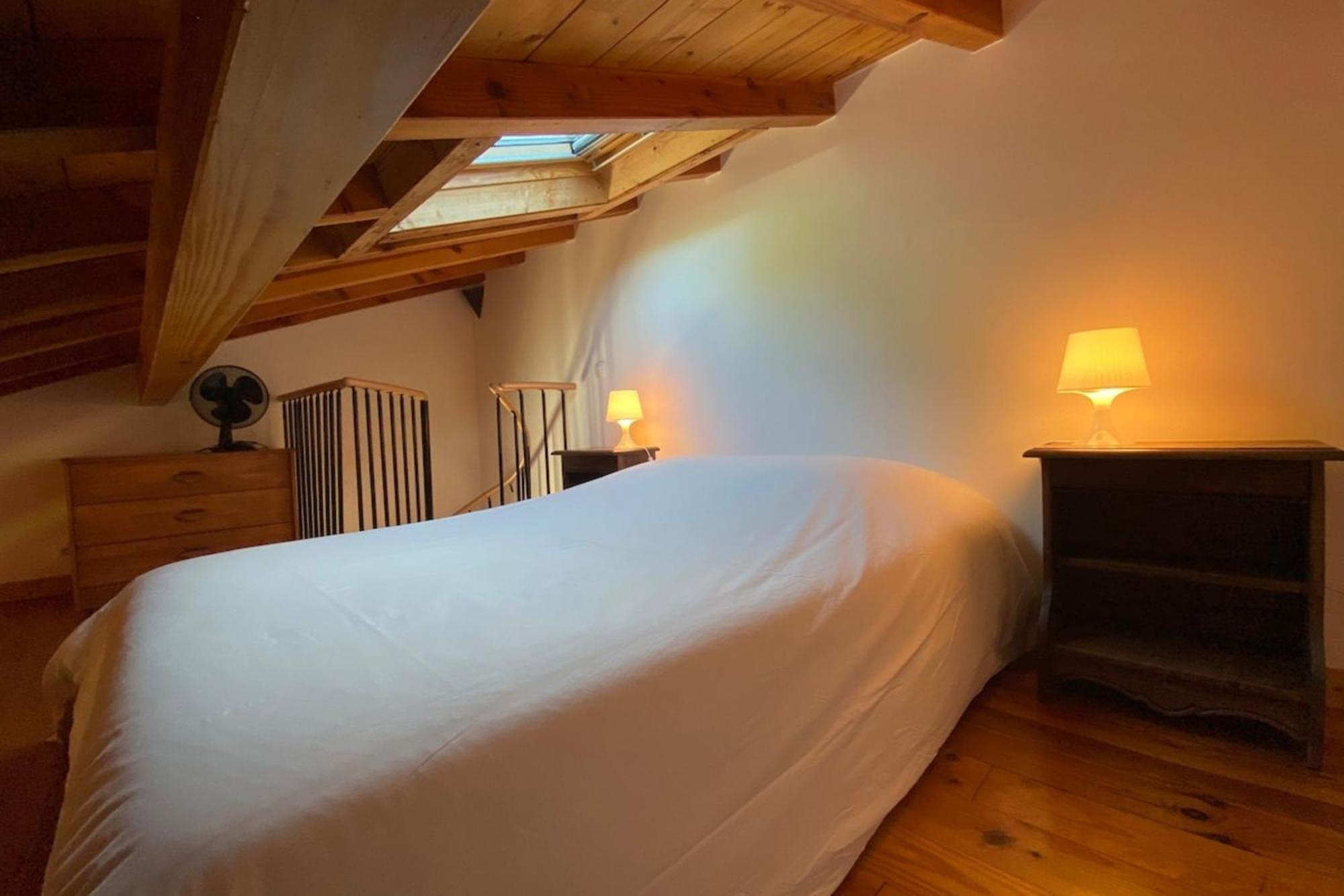 Le Xilotik - Peaceful Apartment In Espelette Buitenkant foto
